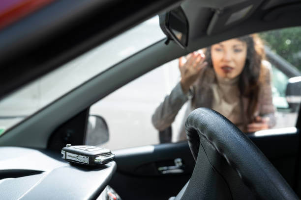 Car lockout service in Atlanta, GA
