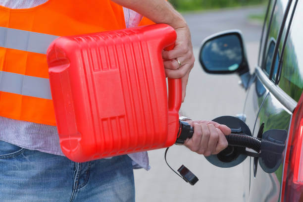 Gas Delivery Services in Atlanta, GA