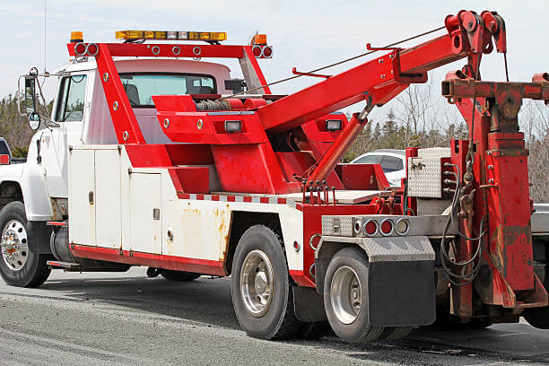 tow truck near me in Atlanta, GA