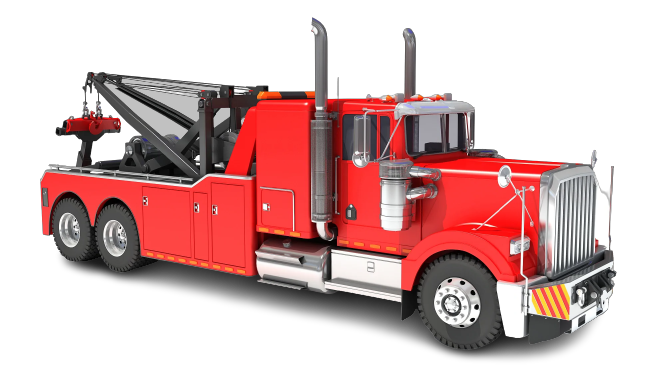 Angelos Towing and Roadside logo