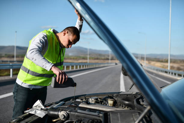 Cheap roadside assistance in Norcross, Georgia