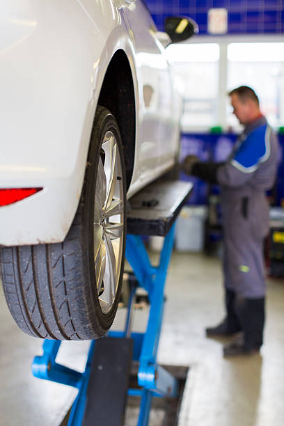 auto repair in Acworth, Georgia