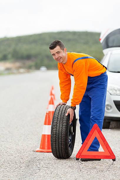 best roadside assistance in Acworth, Georgia