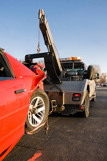best towing in Acworth, Georgia